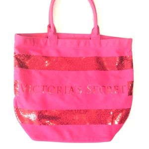 Victoria Secret Beach Bag